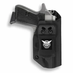 We The People Holsters Walther PPK/S .380 ACP IWB Holster New