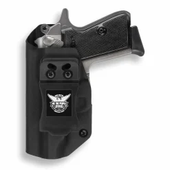 We The People Holsters Walther PPK/S .380 ACP IWB Holster New