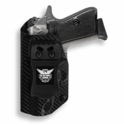 We The People Holsters Walther PPK/S .380 ACP IWB Holster New
