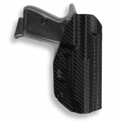 We The People Holsters Walther PPK/S .380 ACP IWB Holster New