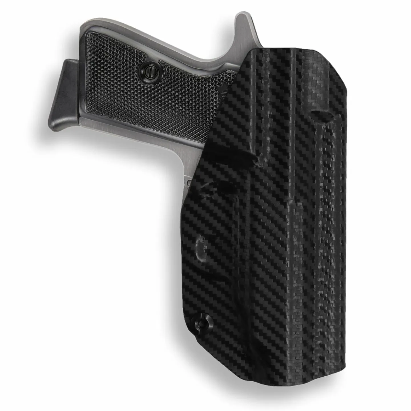 We The People Holsters Walther PPK/S .380 ACP IWB Holster New