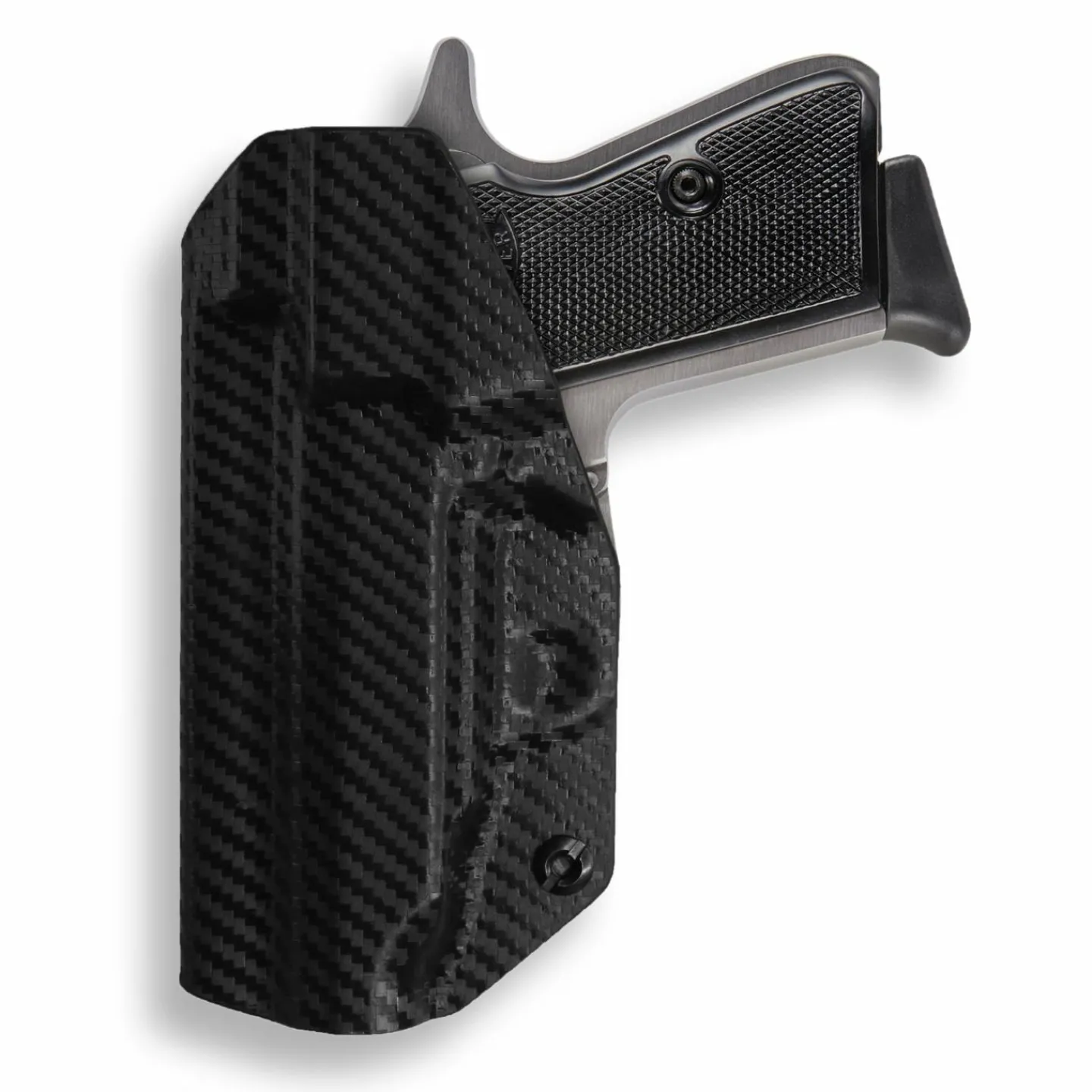 We The People Holsters Walther PPK/S .380 ACP IWB Holster New