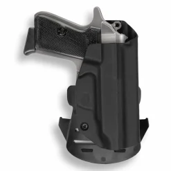 We The People Holsters Walther PPK/S .380 ACP OWB Holster Clearance