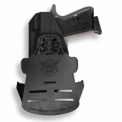We The People Holsters Walther PPK/S .380 ACP OWB Holster Clearance