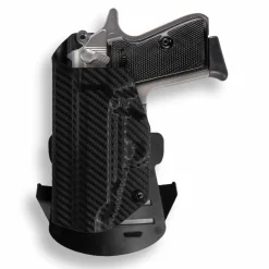 We The People Holsters Walther PPK/S .380 ACP OWB Holster Clearance