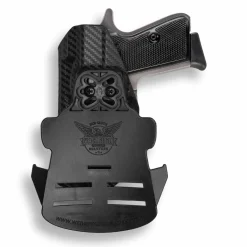 We The People Holsters Walther PPK/S .380 ACP OWB Holster Clearance