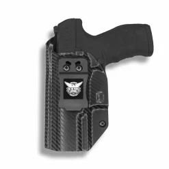 We The People Holsters Walther PPQ 45 IWB Holster Hot