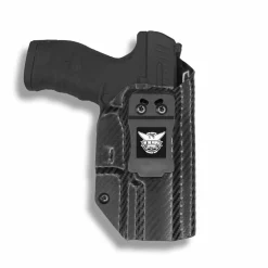 We The People Holsters Walther PPQ 45 IWB Holster Hot
