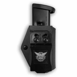 We The People Holsters Walther PPQ 45 Kydex Concealed Carry IWB Magazine Carrier / Holster Sale