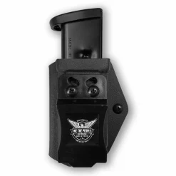 We The People Holsters Walther PPQ 45 Kydex Concealed Carry IWB Magazine Carrier / Holster Sale