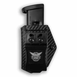 We The People Holsters Walther PPQ 45 Kydex Concealed Carry IWB Magazine Carrier / Holster Sale