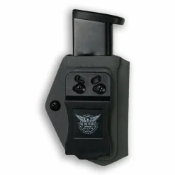 We The People Holsters Walther PPQ 45 Kydex Concealed Carry IWB Magazine Carrier / Holster Sale
