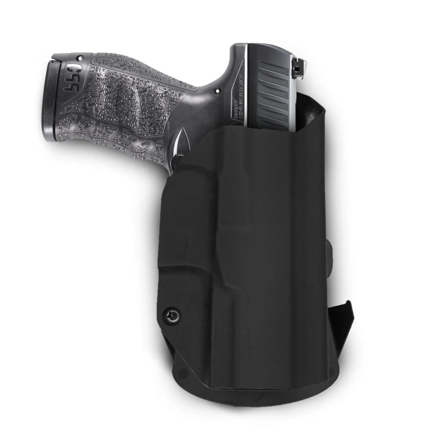 We The People Holsters Walther PPQ 45 OWB Holster Hot