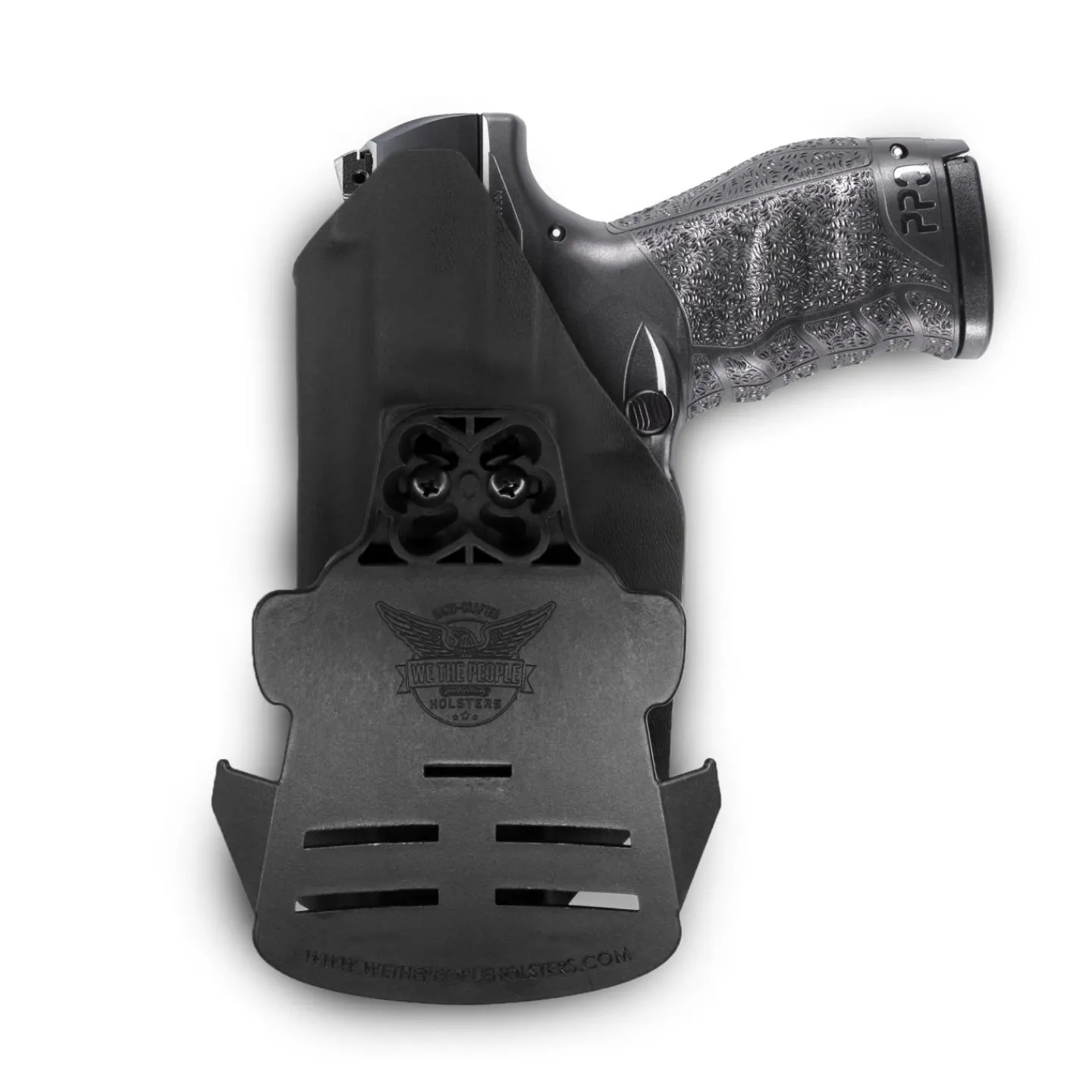 We The People Holsters Walther PPQ 45 OWB Holster Hot