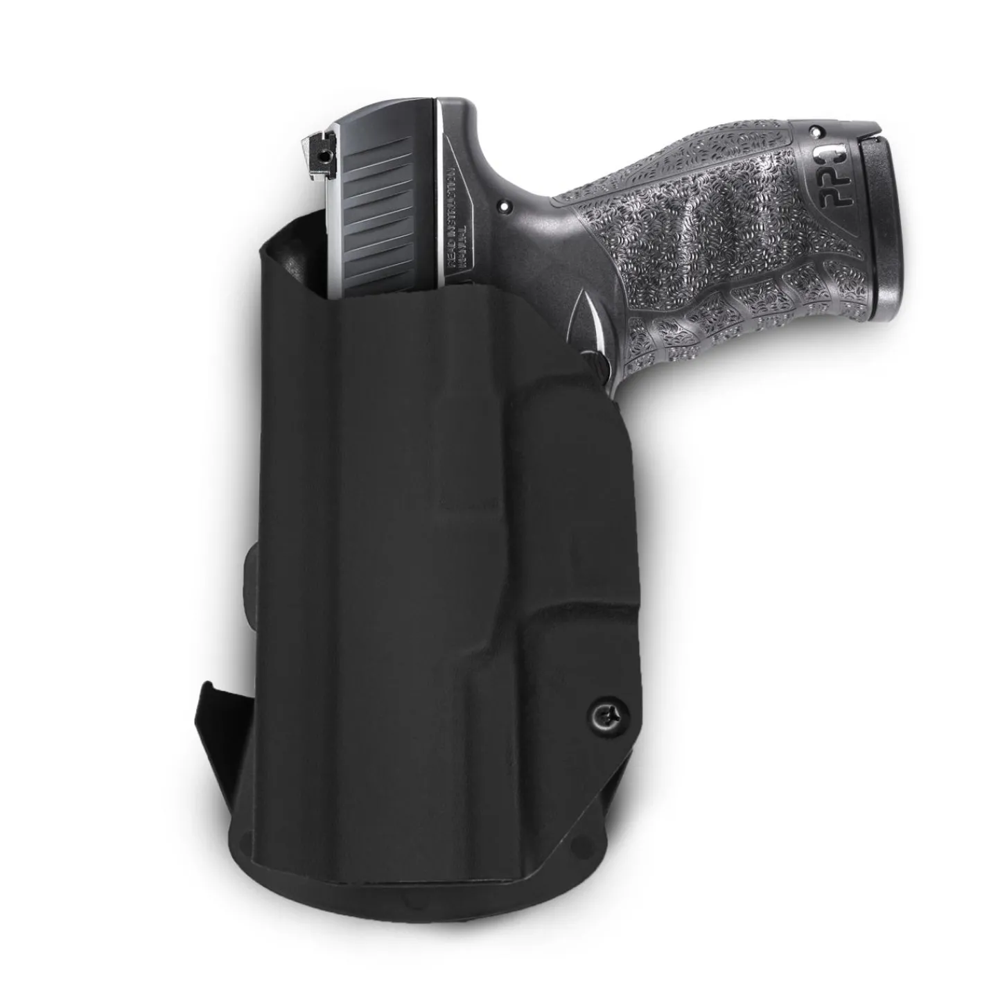 We The People Holsters Walther PPQ 45 OWB Holster Hot
