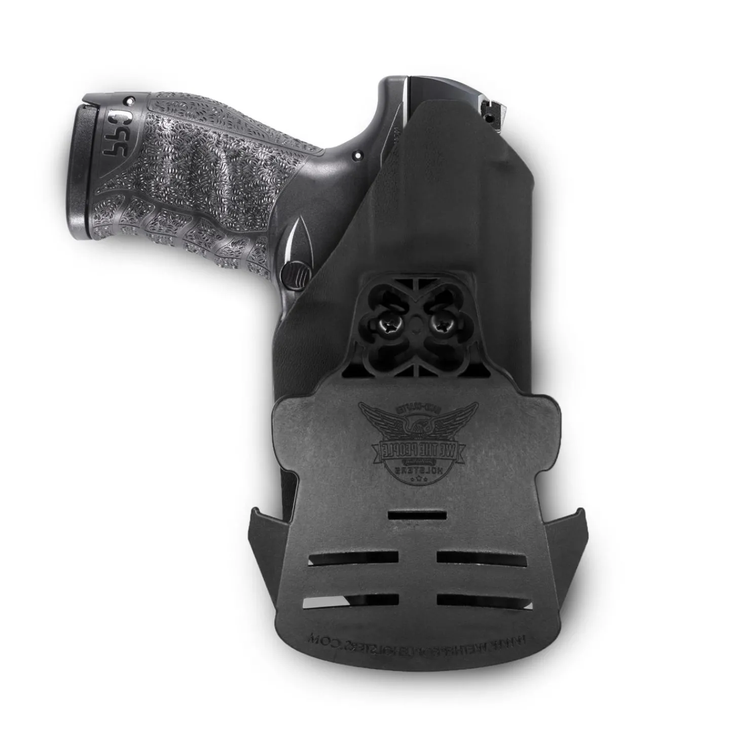 We The People Holsters Walther PPQ 45 OWB Holster Hot