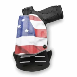 We The People Holsters Walther PPQ 45 OWB Holster Hot