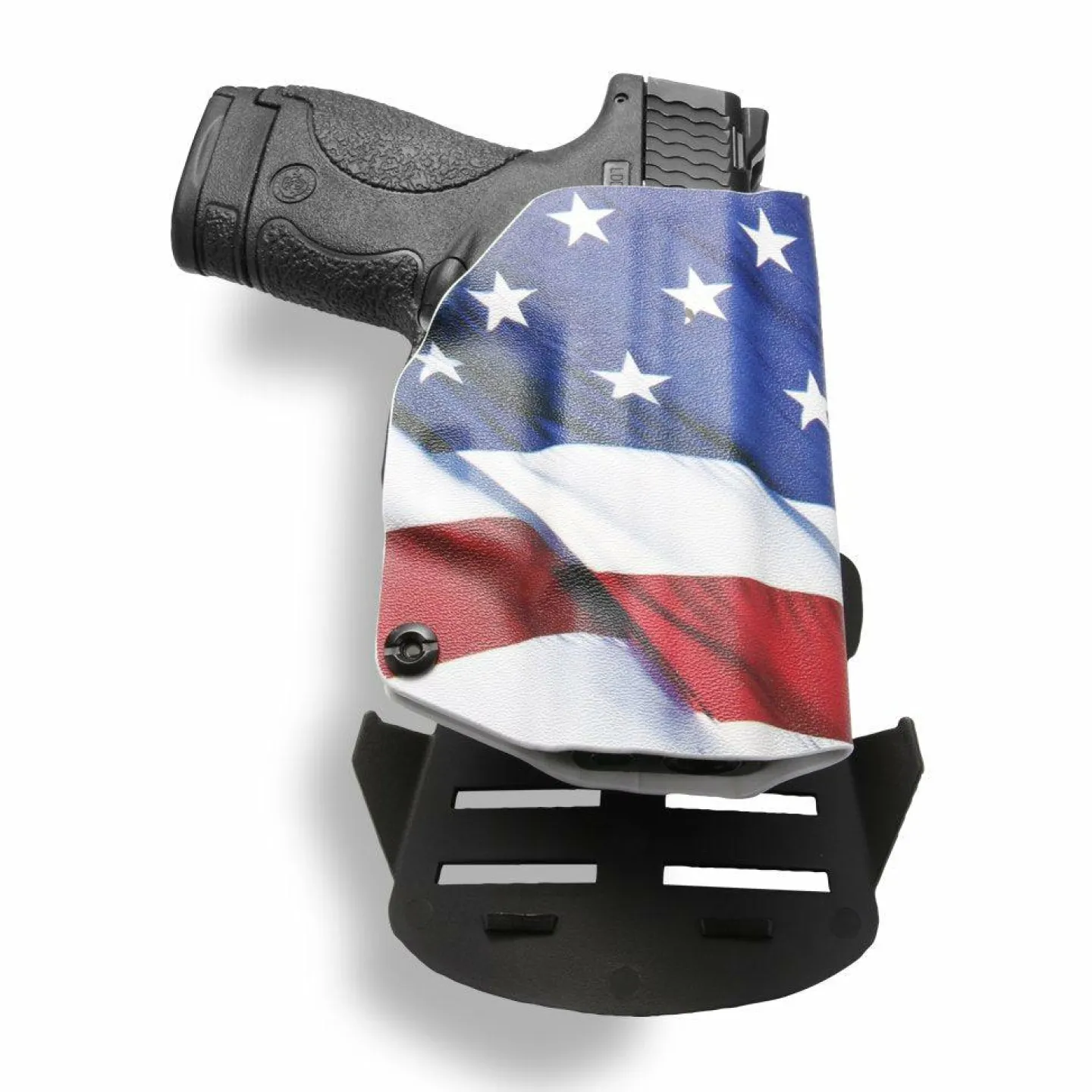 We The People Holsters Walther PPQ 45 OWB Holster Hot