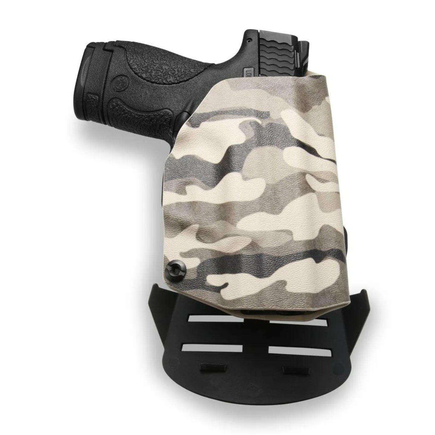 We The People Holsters Walther PPQ 45 OWB Holster Hot