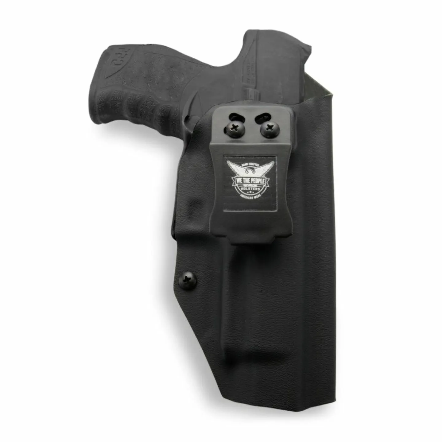 We The People Holsters Walther PPQ M2 5" 9MM IWB Holster Best