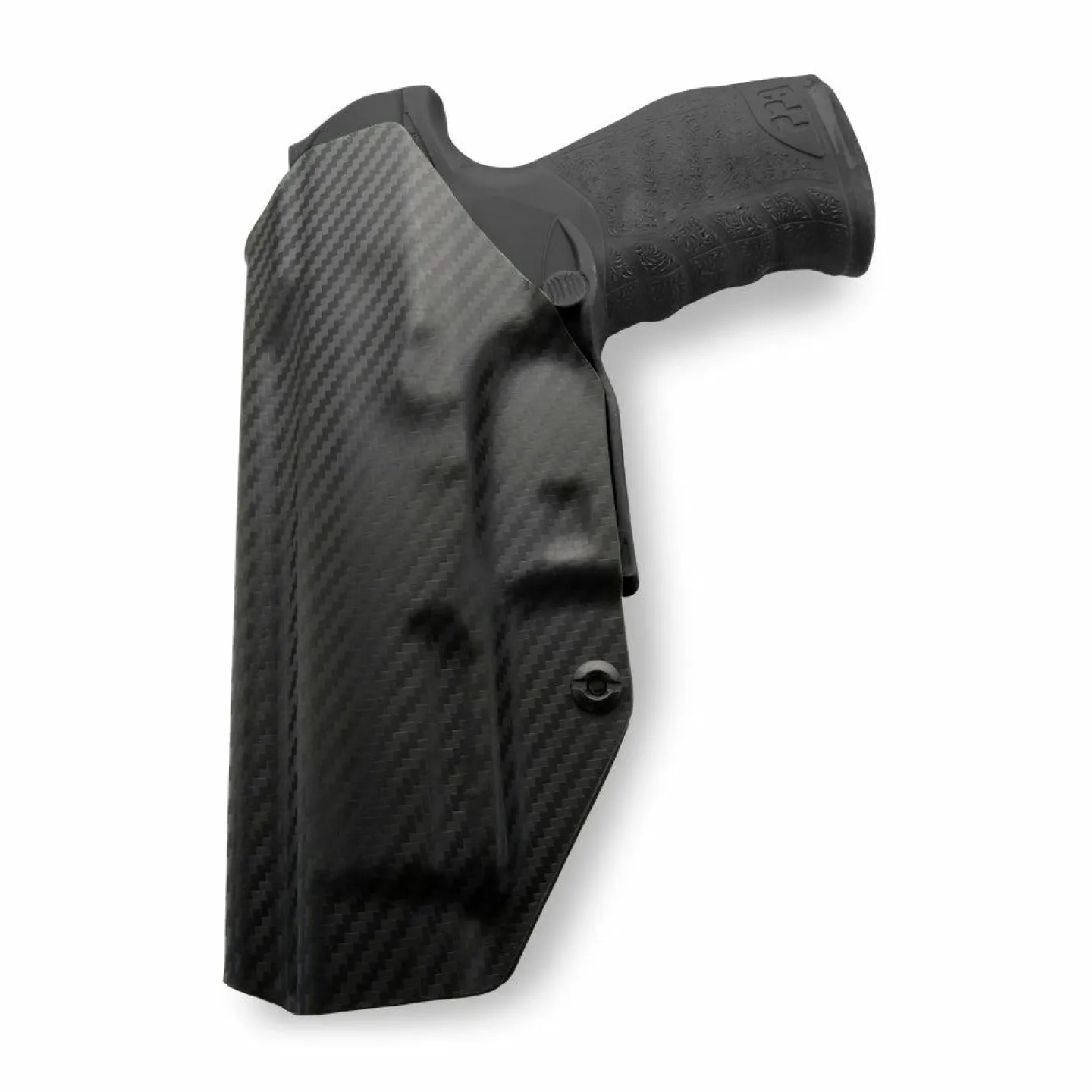 We The People Holsters Walther PPQ M2 5" 9MM IWB Holster Best