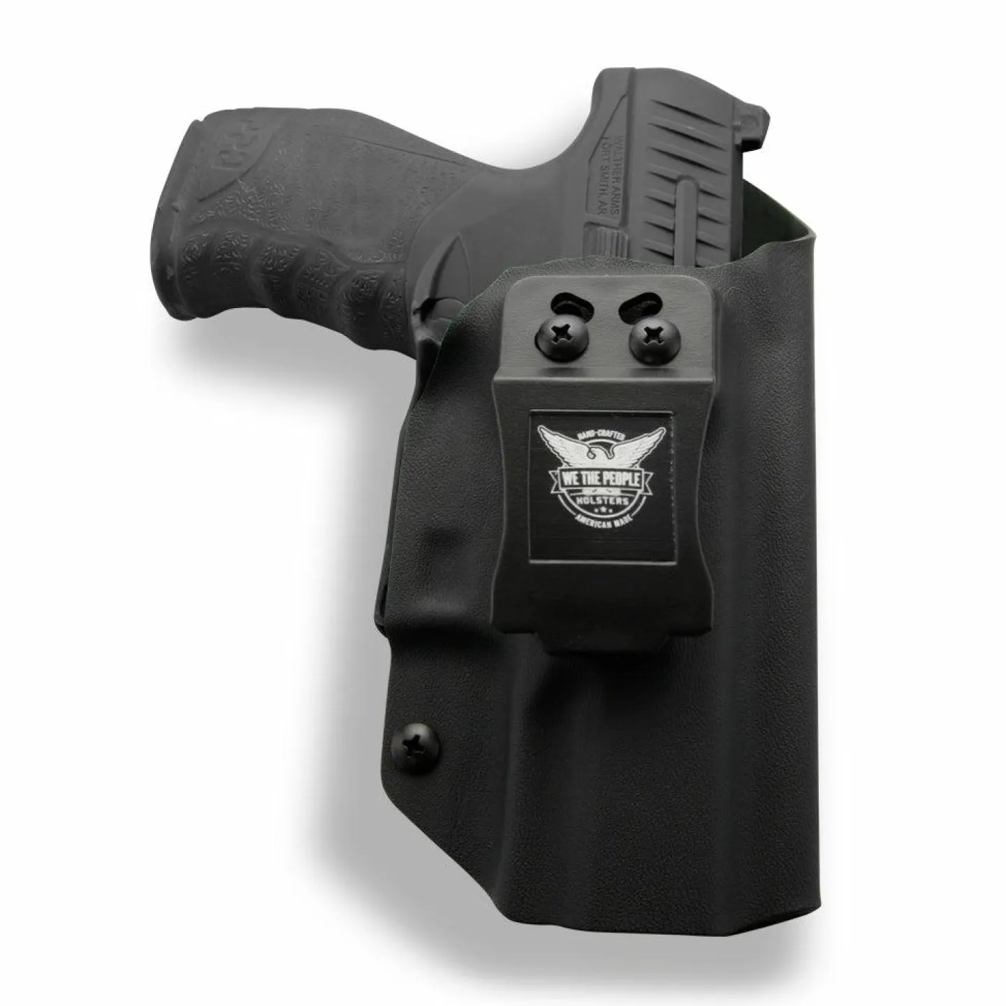 We The People Holsters Walther PPQ M2 4" 9MM IWB Holster