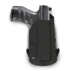 We The People Holsters Walther PPQ M2 4" 9MM OWB Holster