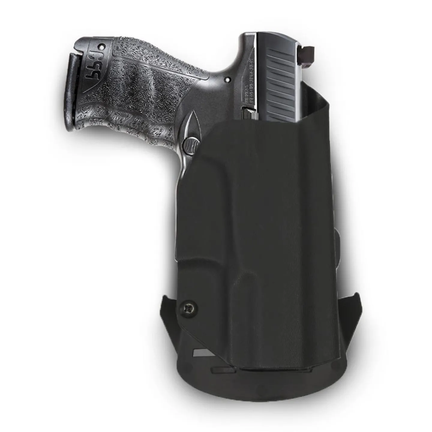 We The People Holsters Walther PPQ M2 4" 9MM OWB Holster