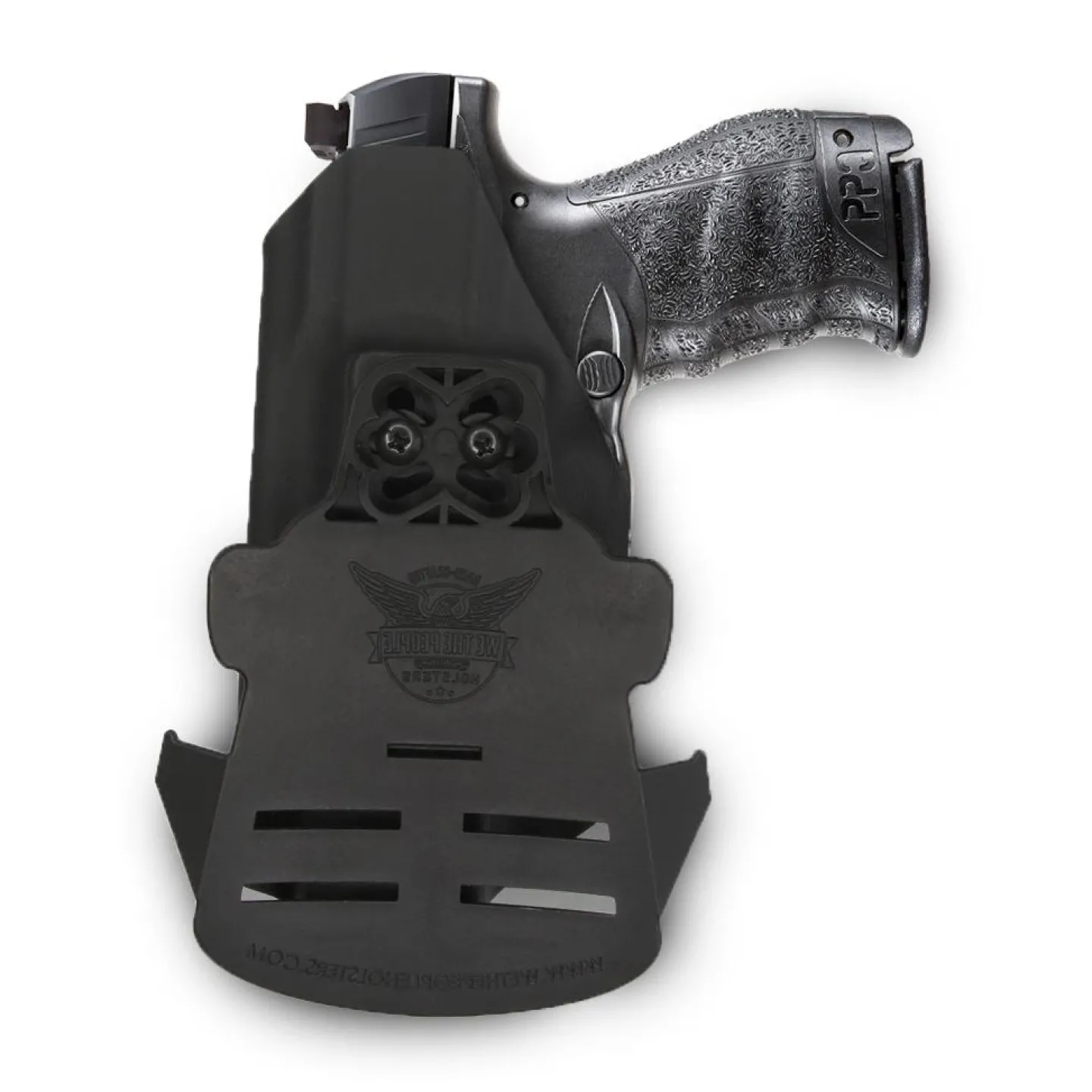 We The People Holsters Walther PPQ M2 4" 9MM OWB Holster