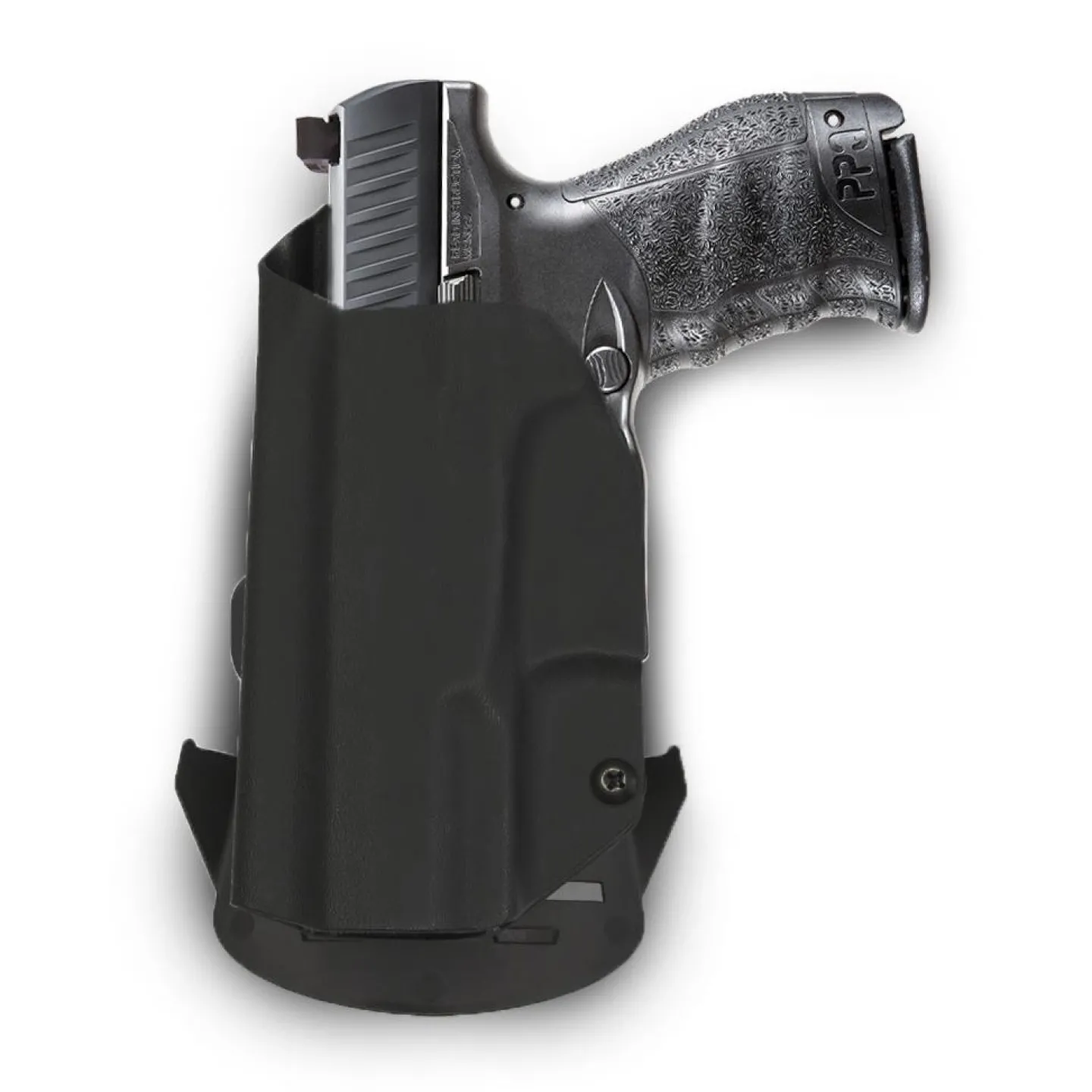 We The People Holsters Walther PPQ M2 4" 9MM OWB Holster