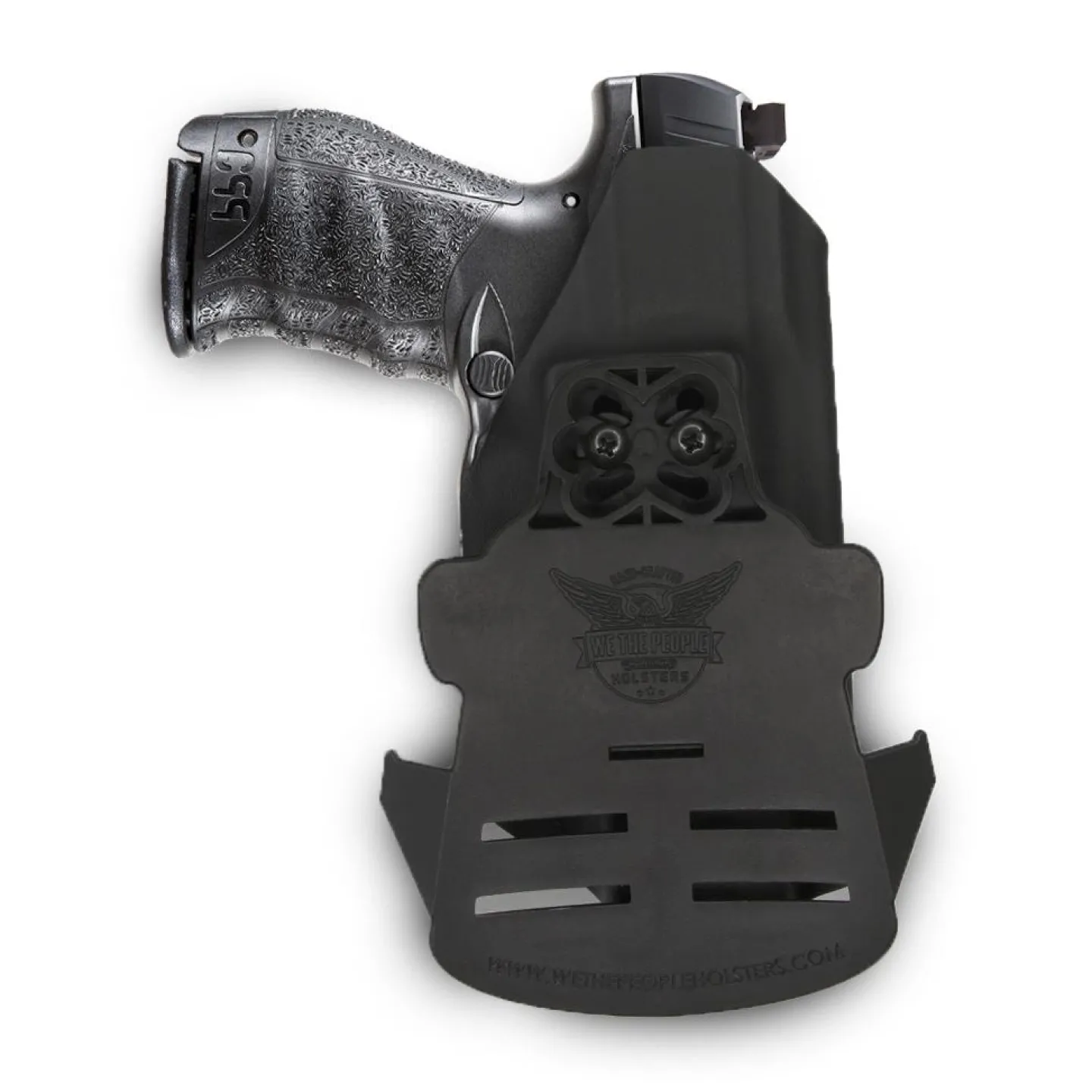 We The People Holsters Walther PPQ M2 4" 9MM OWB Holster