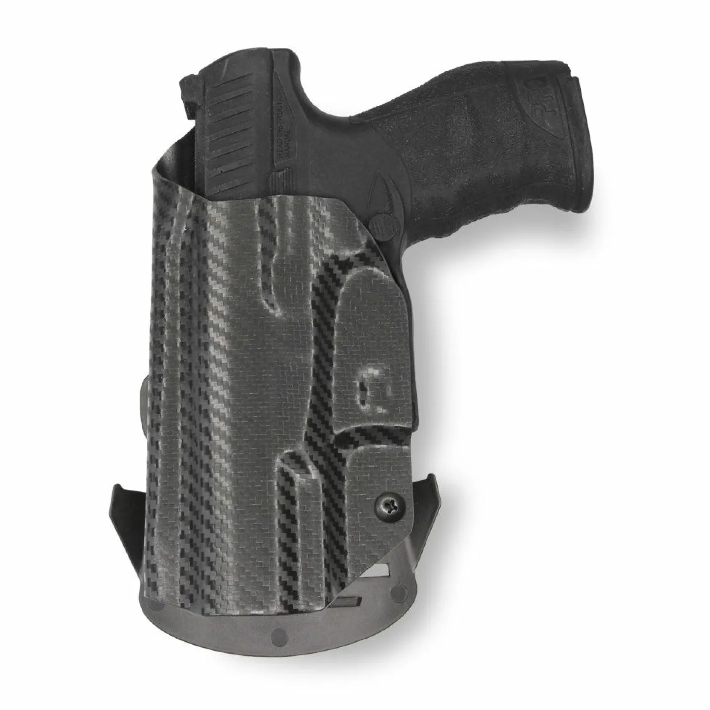 We The People Holsters Walther PPQ M2 4" 9MM OWB Holster