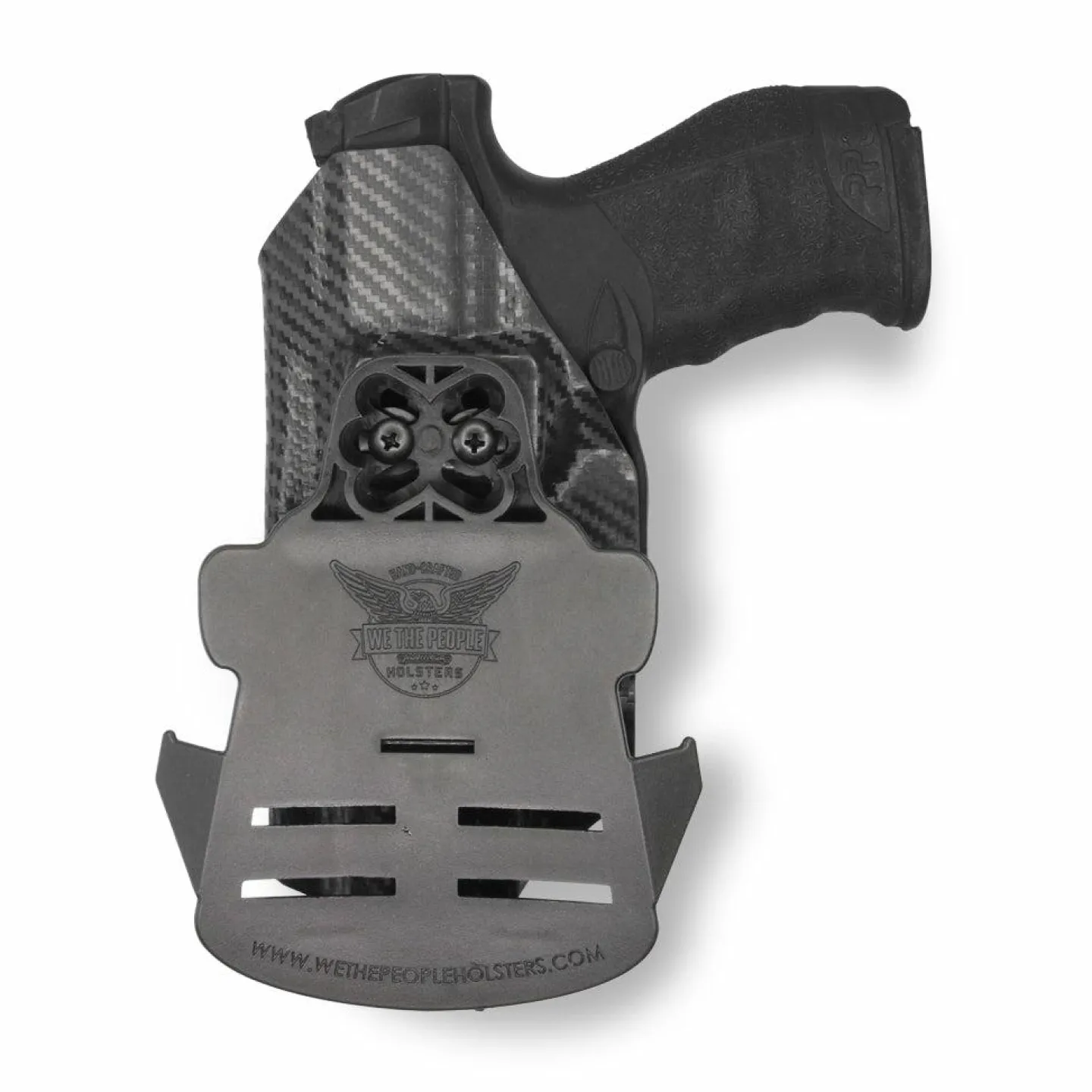 We The People Holsters Walther PPQ M2 4" 9MM OWB Holster