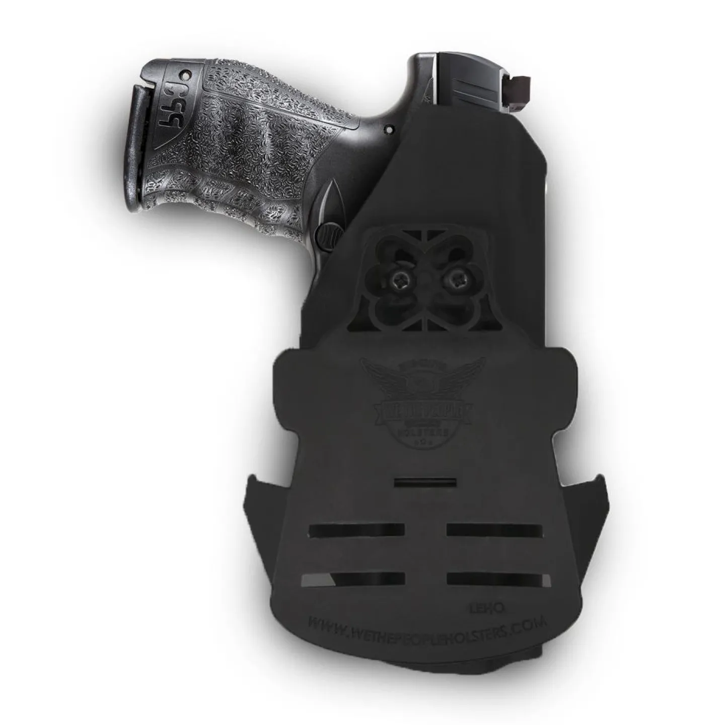 We The People Holsters Walther PPQ M2 5" 9MM OWB Holster Sale