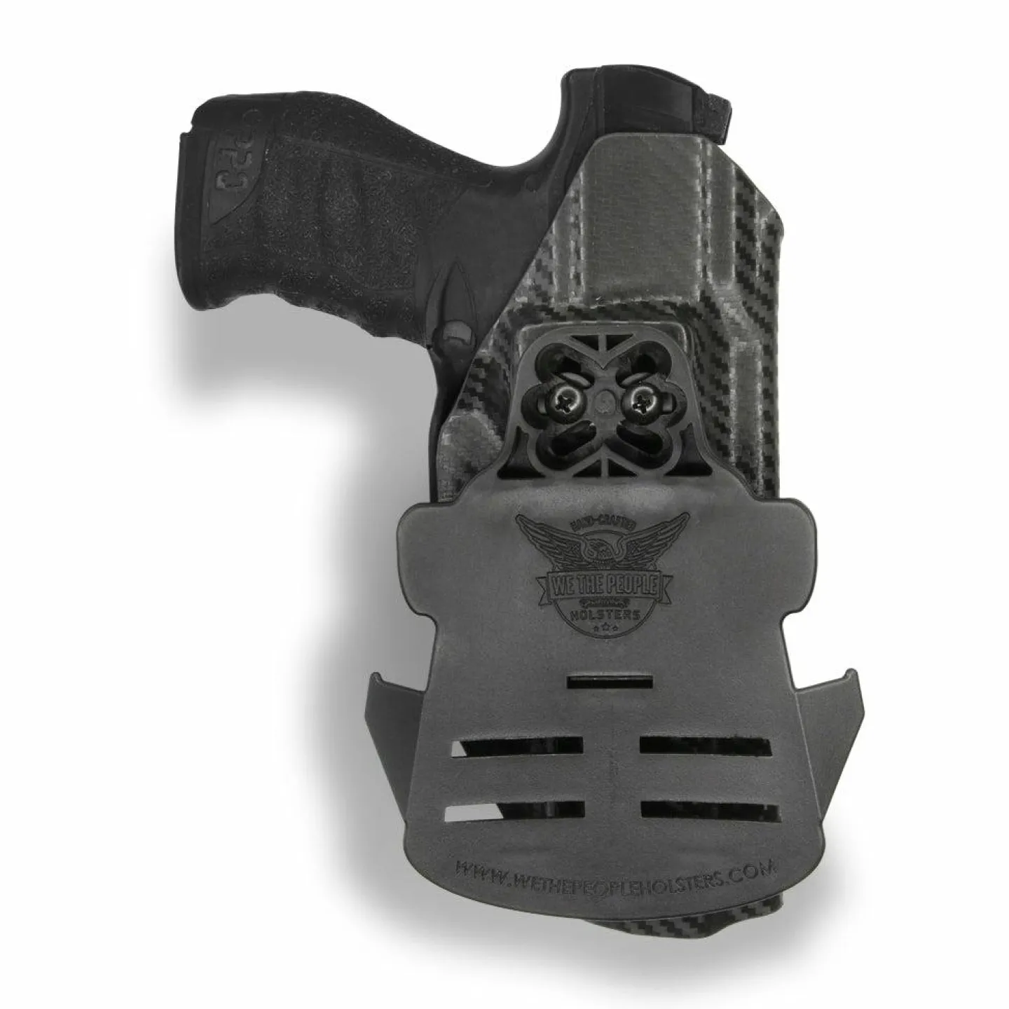 We The People Holsters Walther PPQ M2 5" 9MM OWB Holster Sale