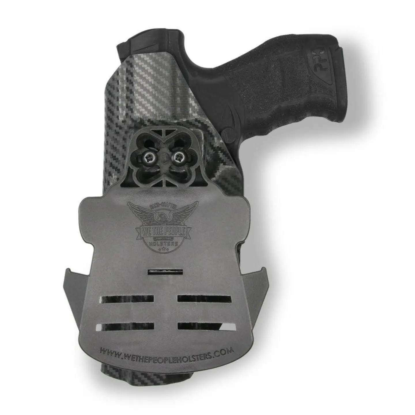 We The People Holsters Walther PPQ M2 5" 9MM OWB Holster Sale
