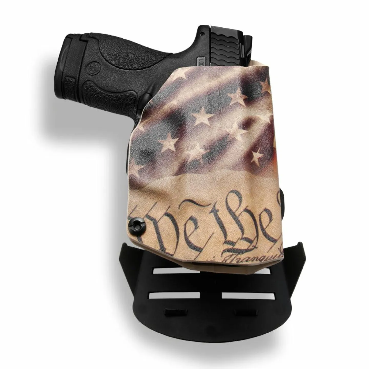 We The People Holsters Walther PPQ M2 5" 9MM OWB Holster Sale