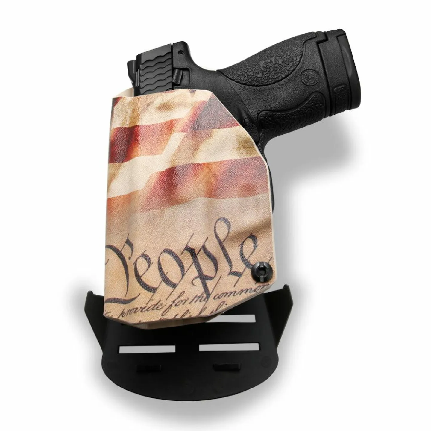 We The People Holsters Walther PPQ M2 5" 9MM OWB Holster Sale