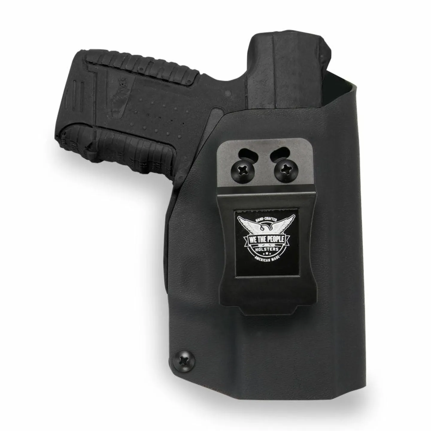 We The People Holsters Walther PPS M1 9/40 IWB Holster New