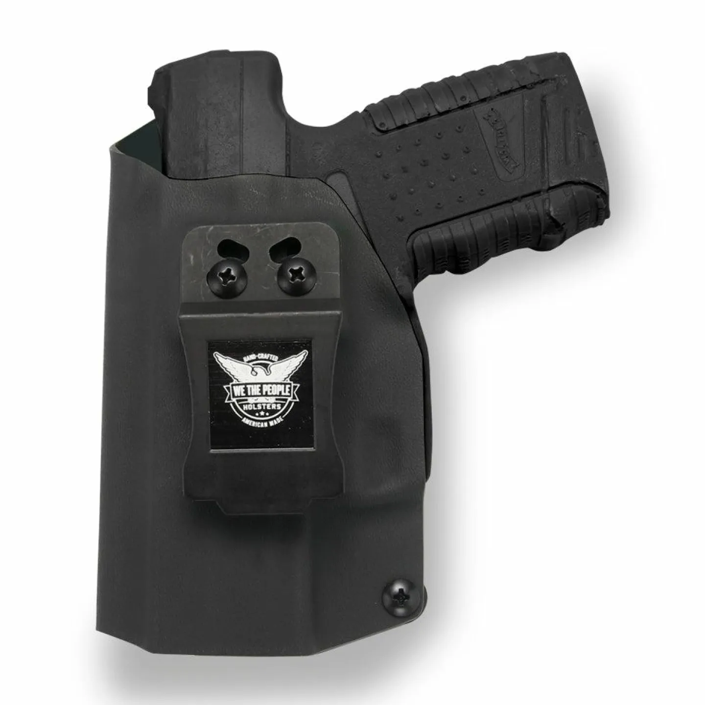 We The People Holsters Walther PPS M1 9/40 IWB Holster New