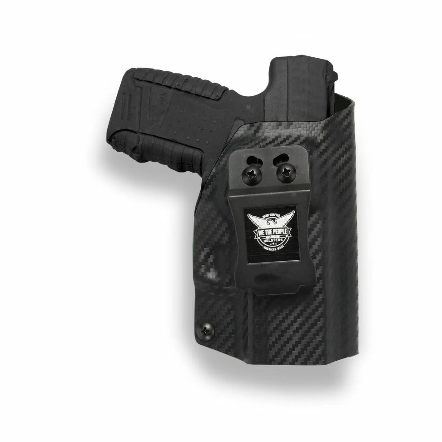 We The People Holsters Walther PPS M1 9/40 IWB Holster New