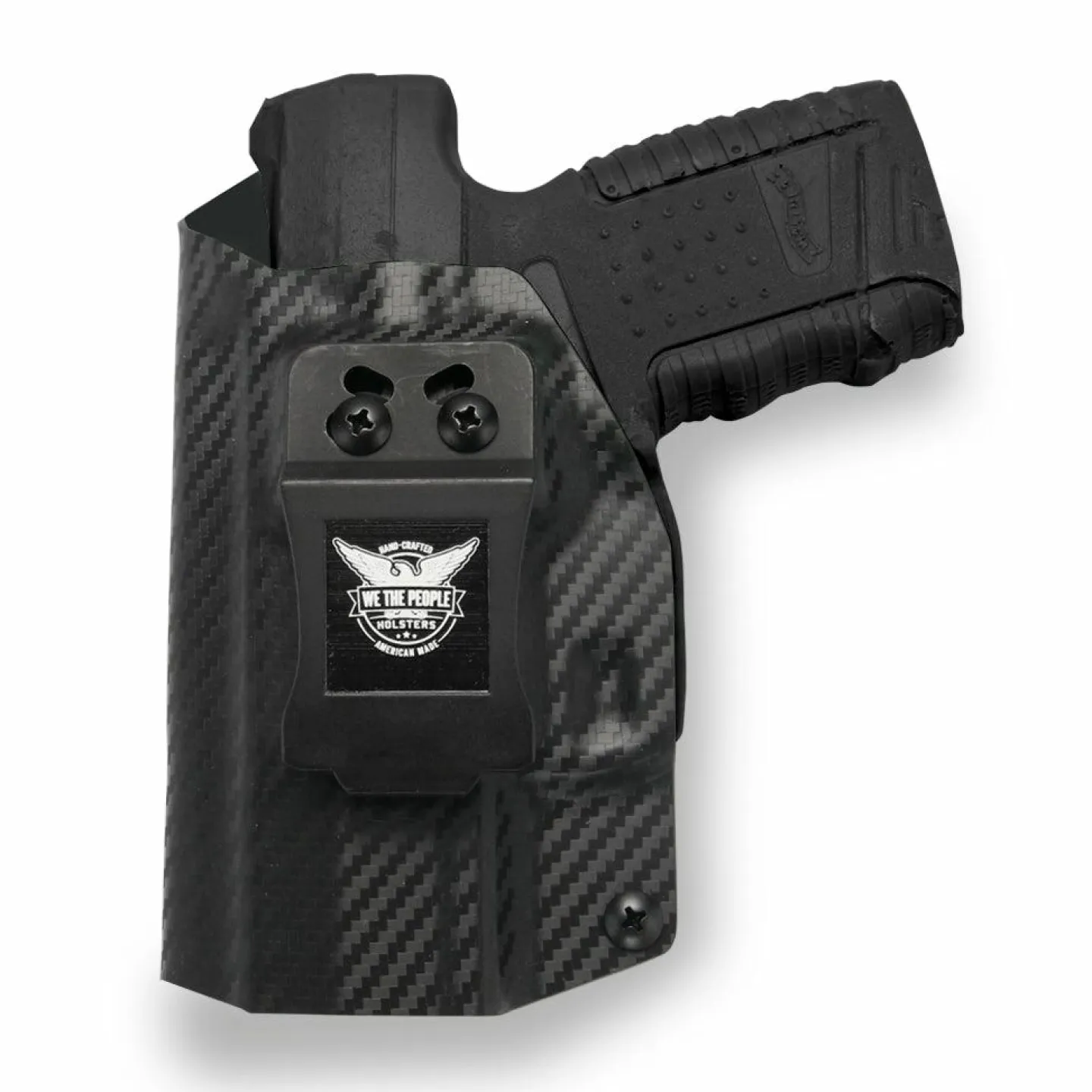 We The People Holsters Walther PPS M1 9/40 IWB Holster New