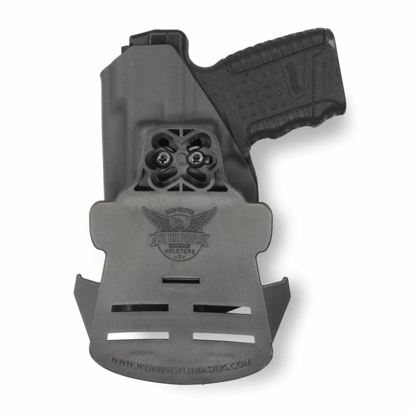 We The People Holsters Walther PPS M1 9/40 OWB Holster