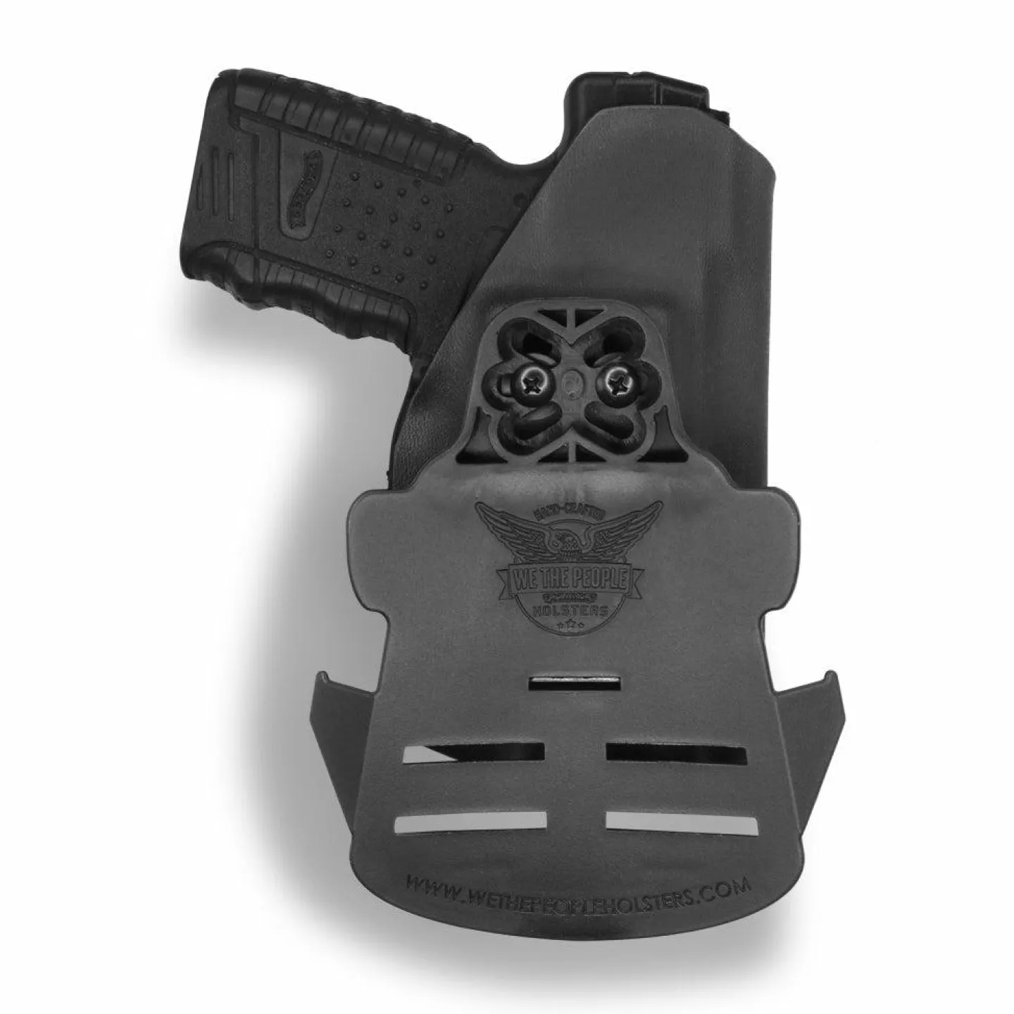 We The People Holsters Walther PPS M1 9/40 OWB Holster
