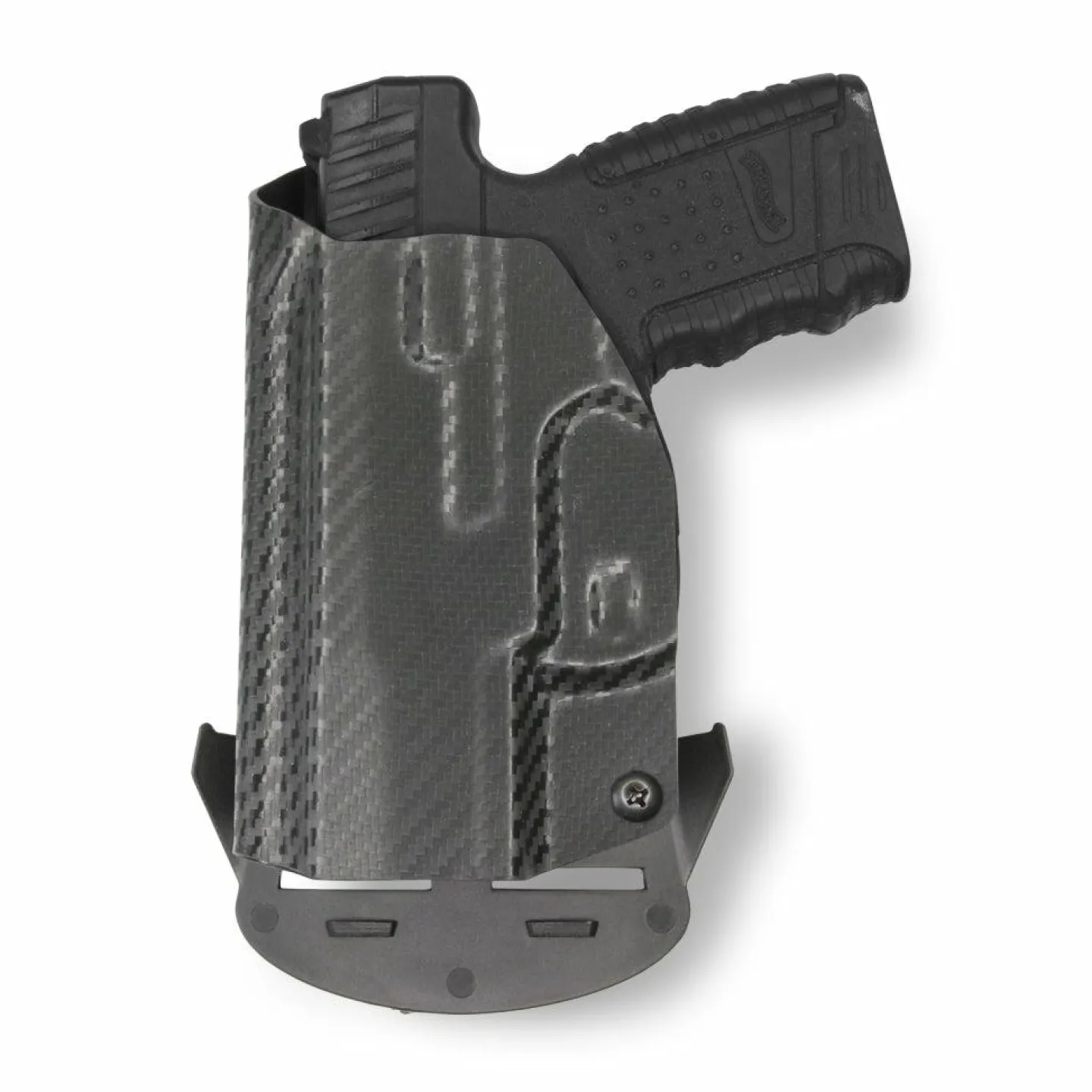 We The People Holsters Walther PPS M1 9/40 OWB Holster