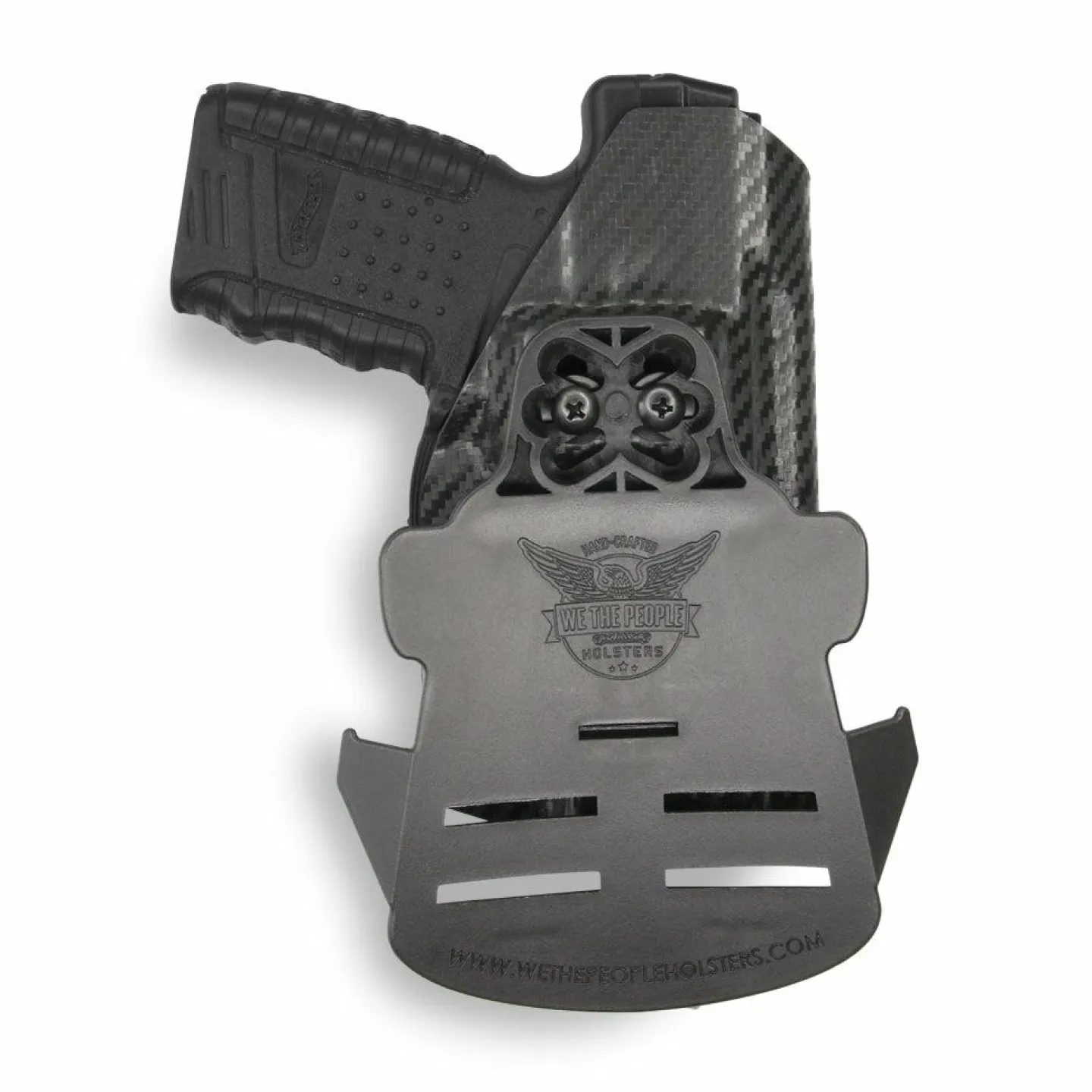 We The People Holsters Walther PPS M1 9/40 OWB Holster