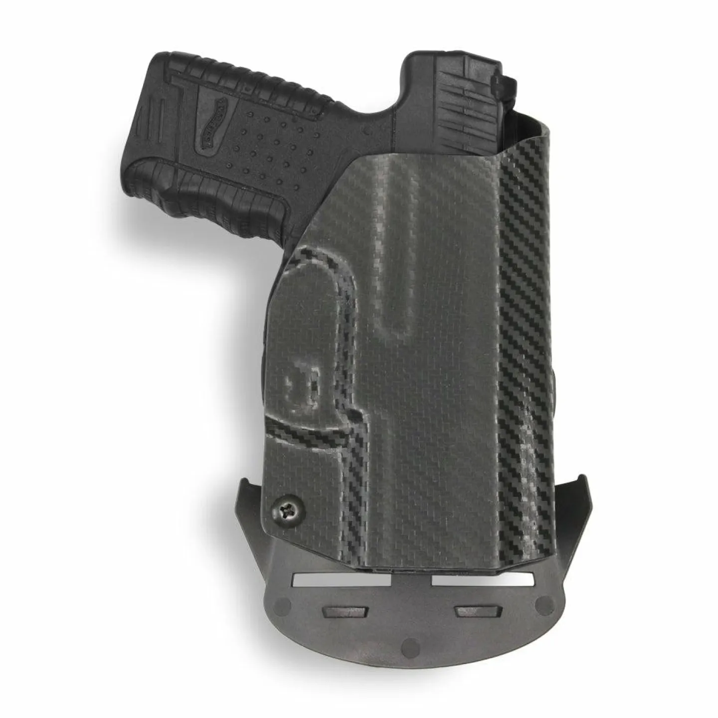 We The People Holsters Walther PPS M1 9/40 OWB Holster