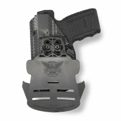 We The People Holsters Walther PPS M1 9/40 OWB Holster