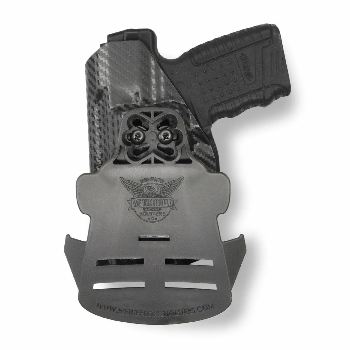 We The People Holsters Walther PPS M1 9/40 OWB Holster