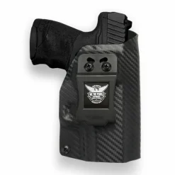 We The People Holsters Walther PPS M2 9MM IWB Holster Best